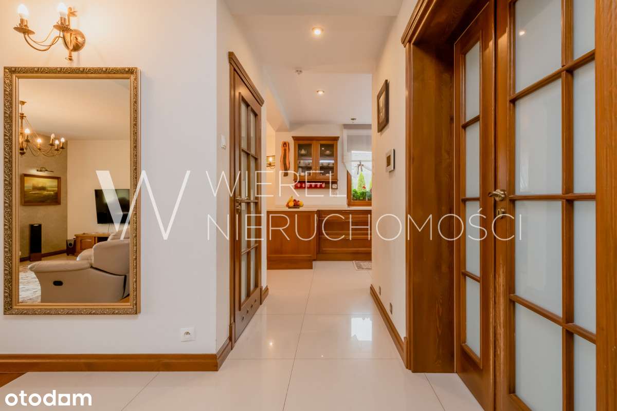 Dom wolnostojący, działka 3000 m2, Dojlidy Górne - Pełny obrazek: 5/20