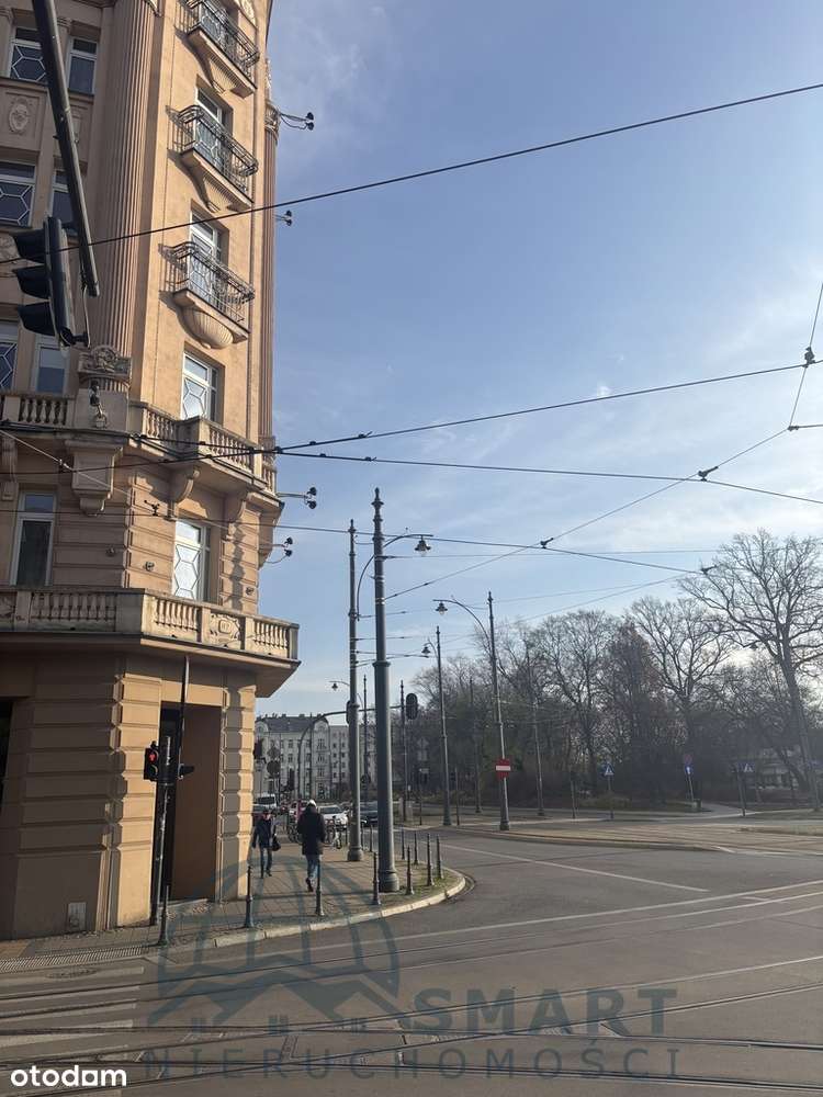 Klimatyczna kawalerka 5 minut od Łodzi Fabrycznej-15