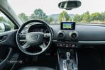 Audi A3 1.6 TDI Attraction S tronic - 6