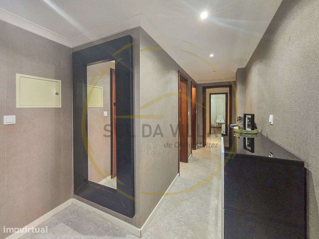 Apartamento T2+1 renovado- Cova dos Vidros - 295.000€ - Quinta do C...-6