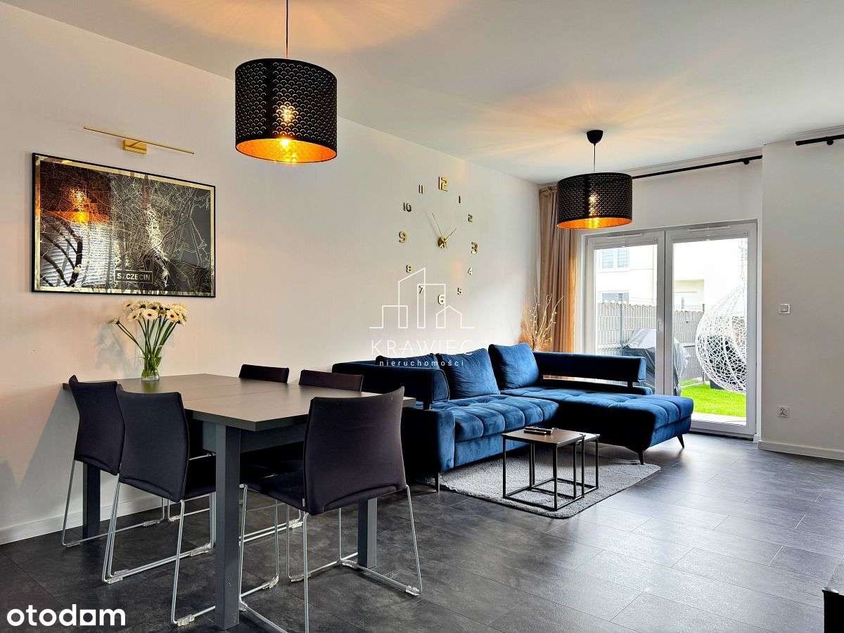 Dom szereg/ogródek/m. postojowe/ 2022r. - Pełny obrazek: 2/20