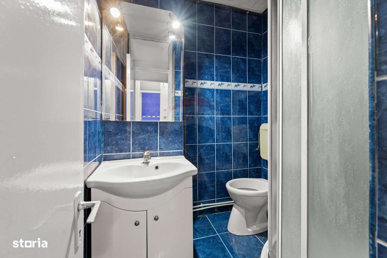 Apartament spațios cu 3 camere, de vânzare, în zona 300 Micalaca-6