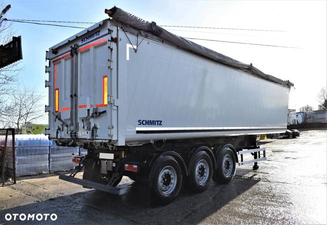 Schmitz Cargobull SGF S53 - 4