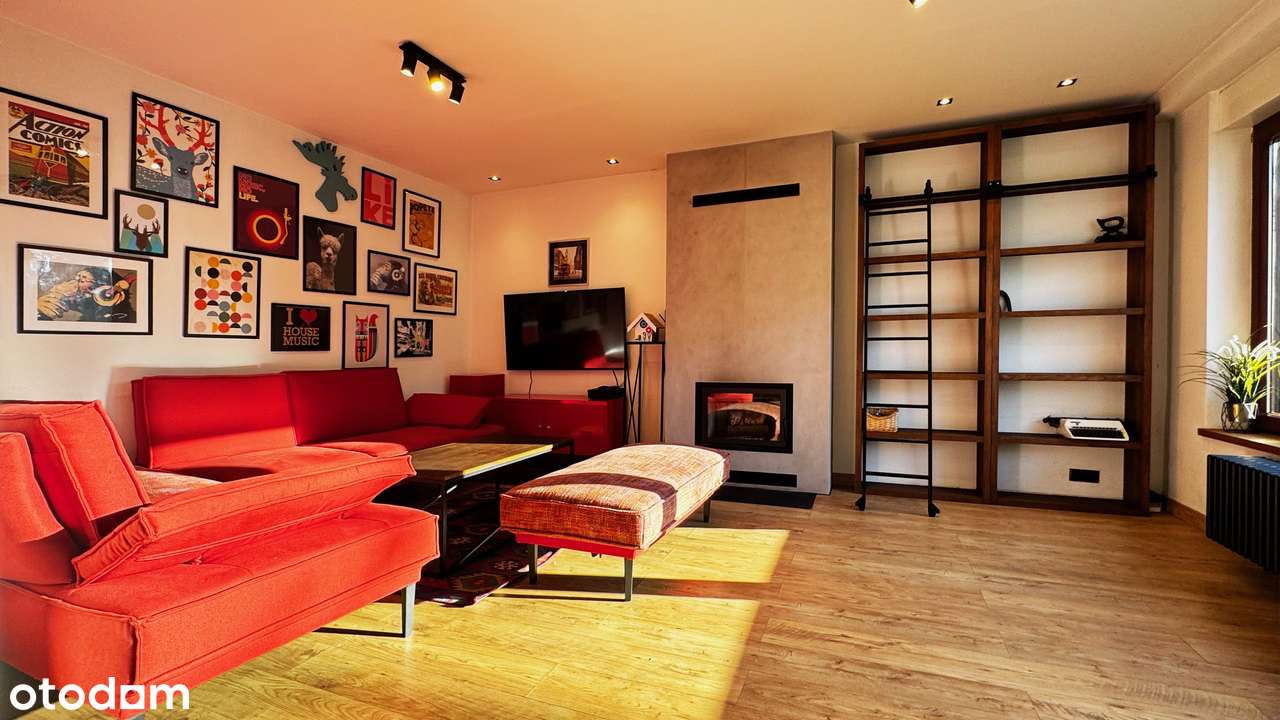 TOP Lokalizacja - Ptasie Osiedle - Katowice, ul. Kukułek-7