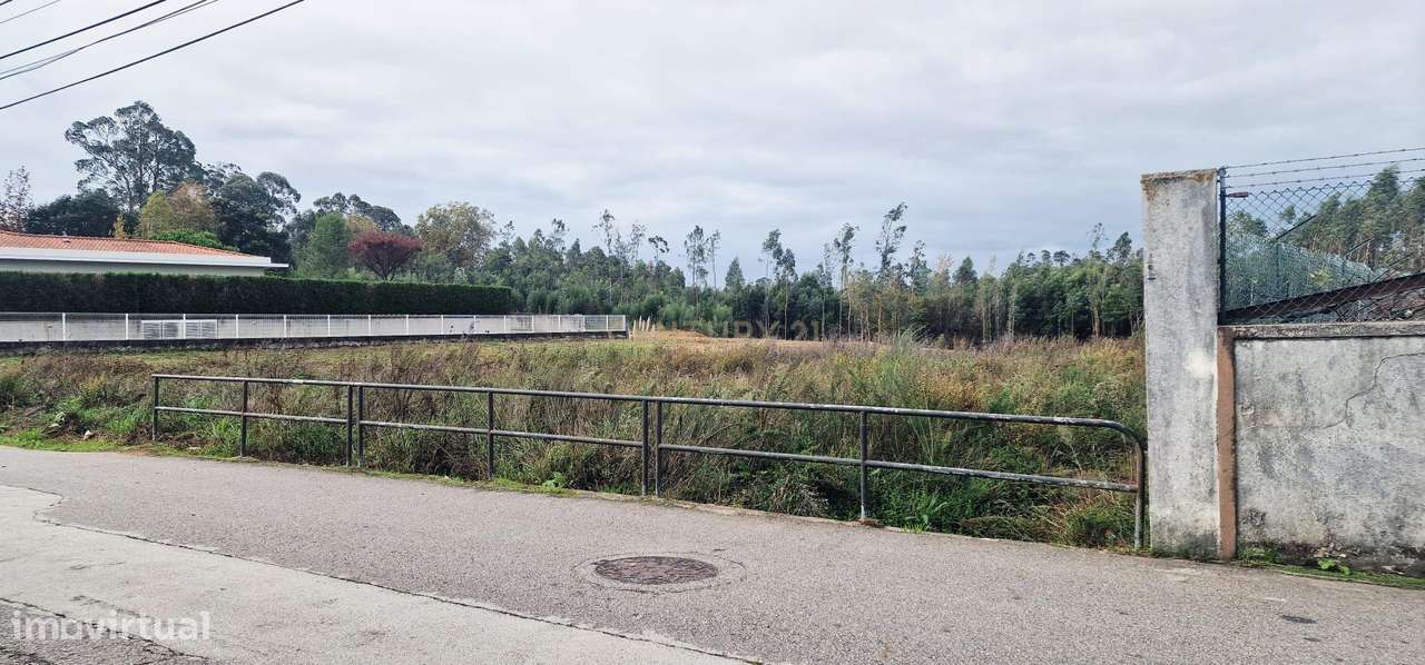 Terreno 1500m2 p/construção - Rio Meão - Grande imagem: 4/8