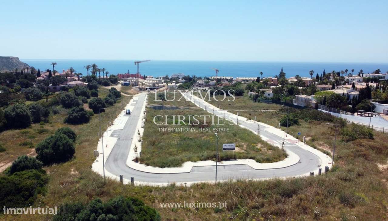 Lote de Terreno para construção para venda na Luz, Algarve - Grande imagem: 5/11