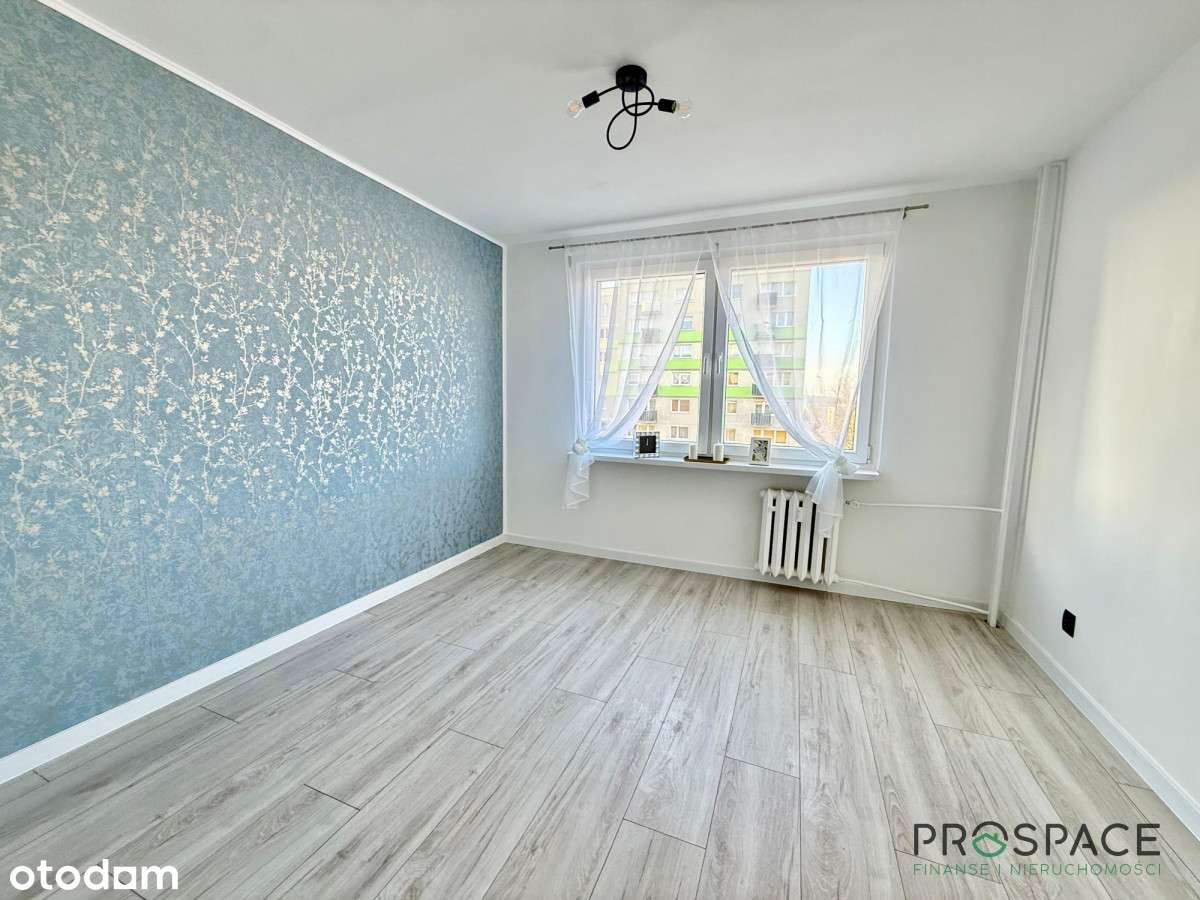 Komfortowe mieszkanie 2-pokojowe po remoncie-1