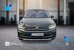 Volkswagen Tiguan 1.5 TSI EVO Elegance DSG - 8