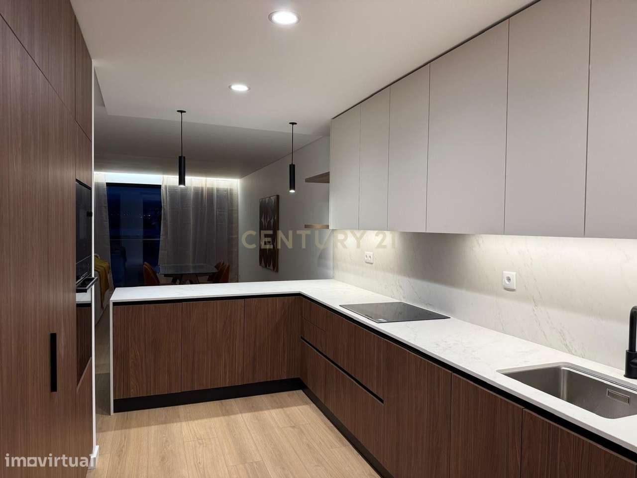 MORADIA|TERRAÇO|GARAGEM|LOURES - Grande imagem: 4/23