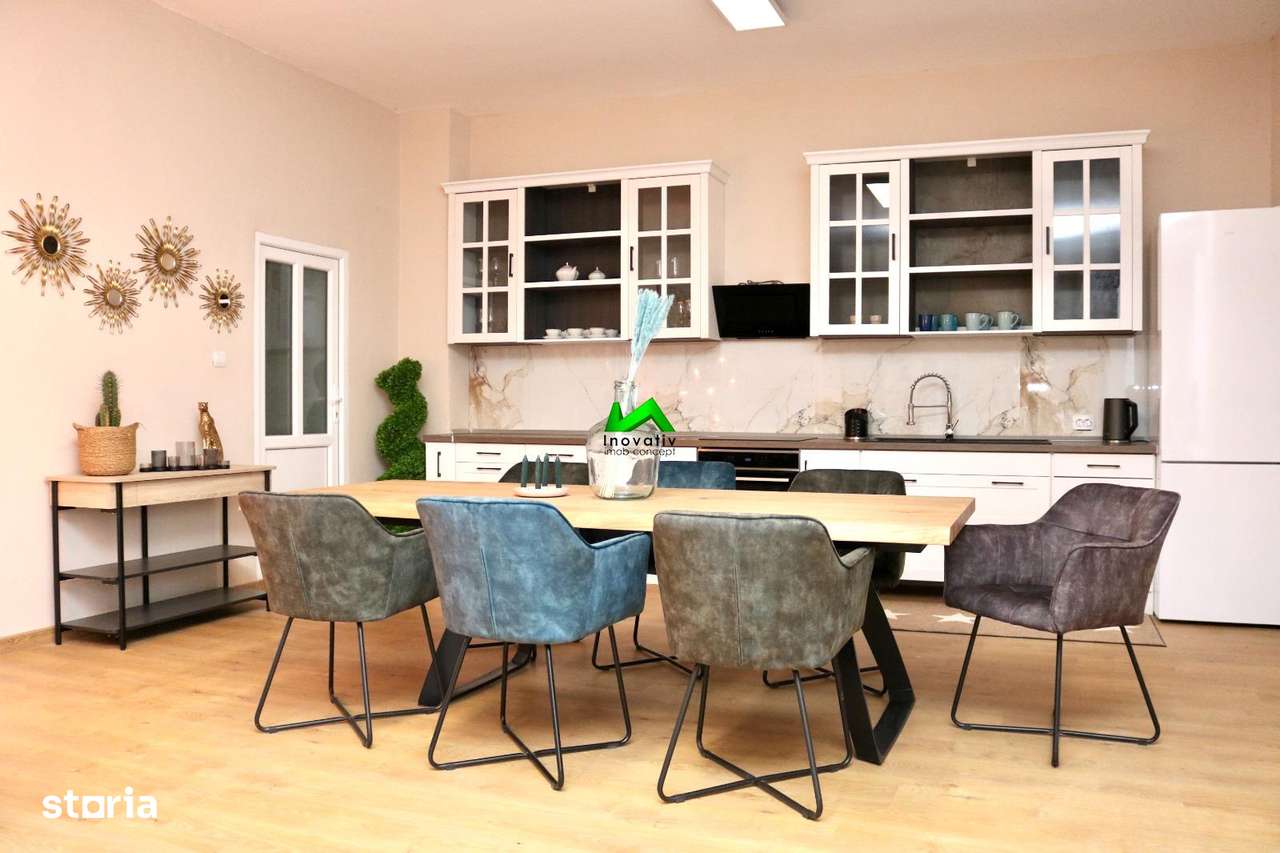 Apartament 3 camere Sibiu Cisnadie - Imagine principală: 4/20