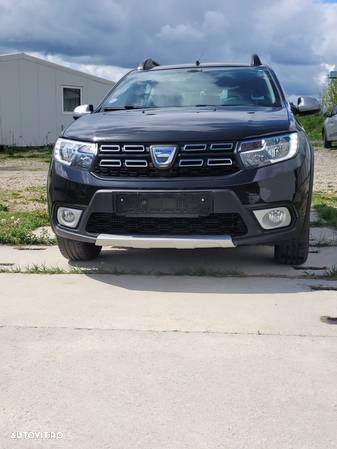 Dacia Sandero 0.9 TCe Prestige - 1