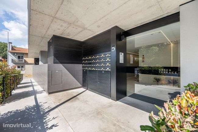 Apartamento T3 Premium em Braga – Real | Como novo, garagem dupla-20