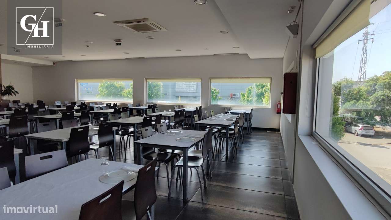 Armazém Comercial à Venda em Ribeirão – Excelente Oportunidade-9