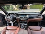 BMW Seria 5 535i Touring Sport-Aut - 11