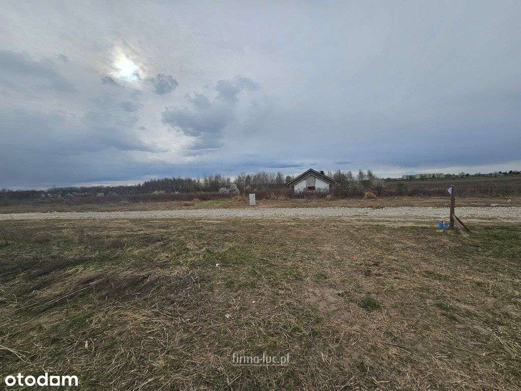 Działki w Czechowie/Wawrowie Mpzp/możliwe piwnice - Pełny obrazek: 5/6