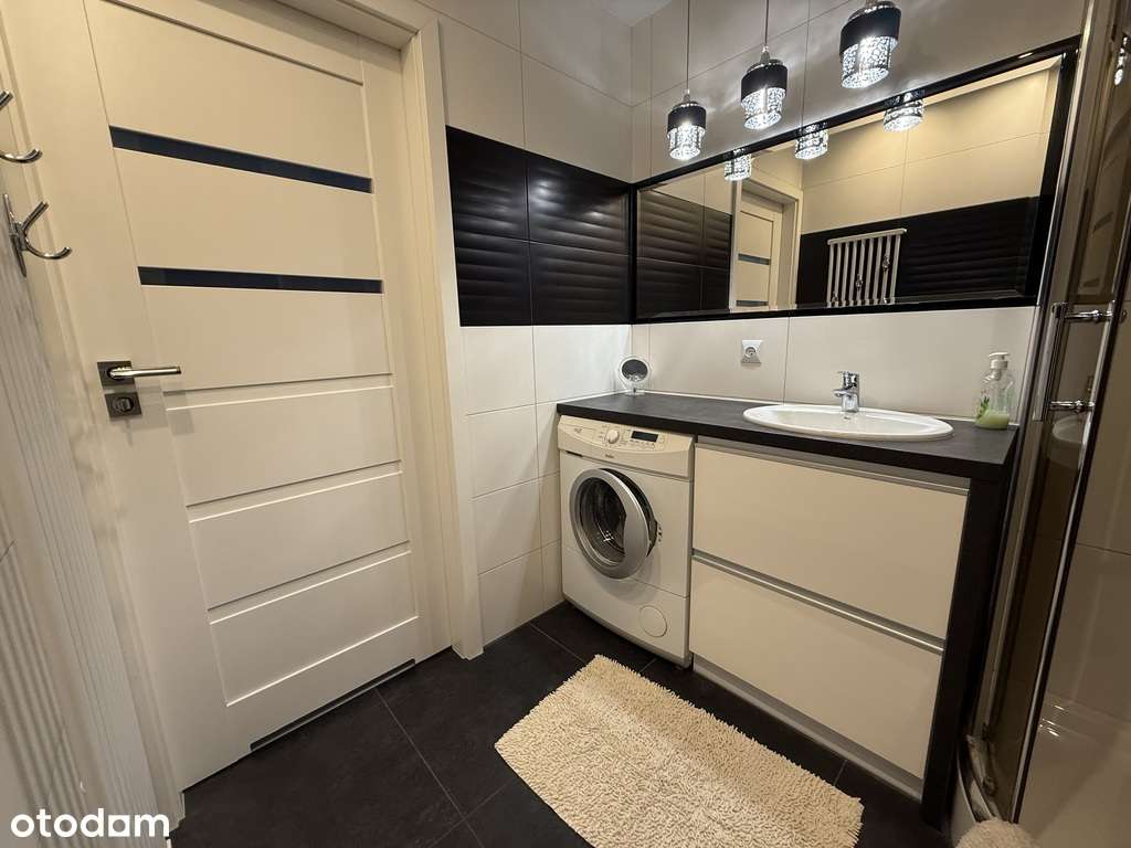 Na sprzedaż apartament w Międzyzdrojach.-6