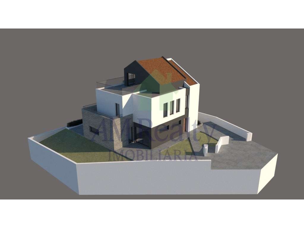 LOTE PARA CONSTRUÇÃO | FERREL | PENICHE - Grande imagem: 5/8