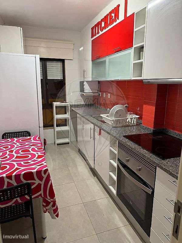 Apartamento T3 para venda - Grande imagem: 5/9