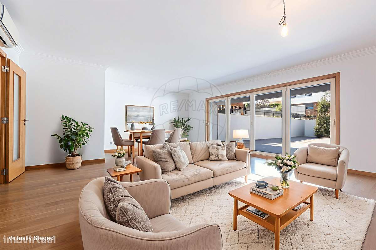 Apartamento T3 para venda - Grande imagem: 4/26