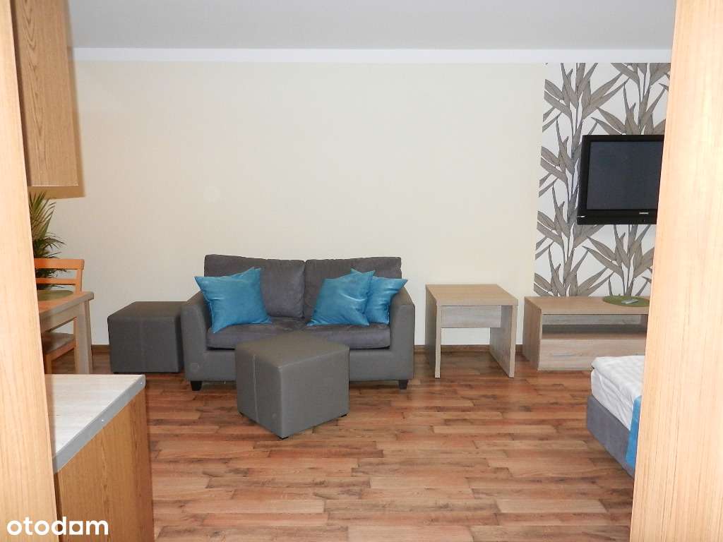 Apartament 1 pokojowy 36,02 m2 w doskonałej lokalizacji-2