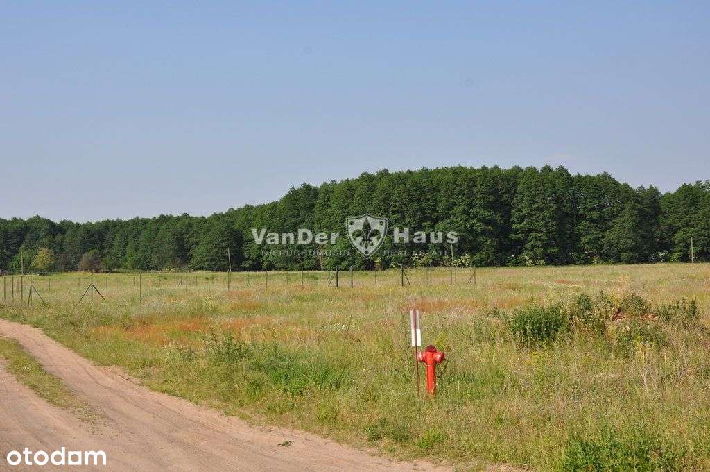 Gołuń - atrakcyjne działki na sprzedaż-0