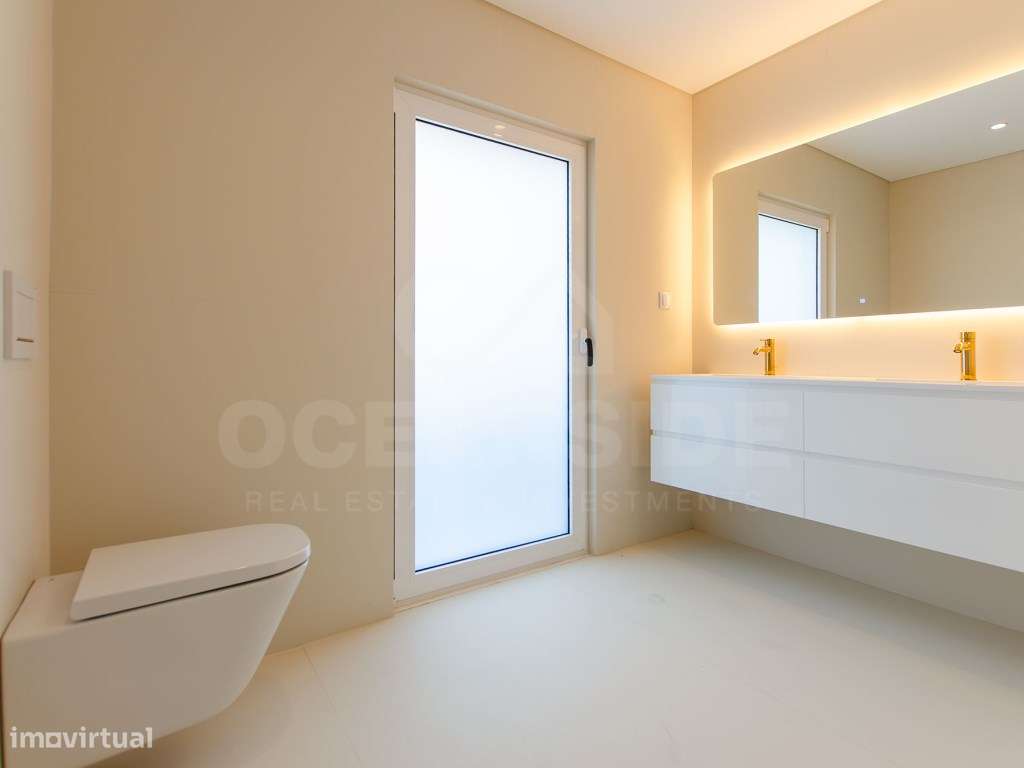 OCEAN PRIME VILLAGE: MORADIAS T4 EM S. PEDRO DO ESTORIL-31