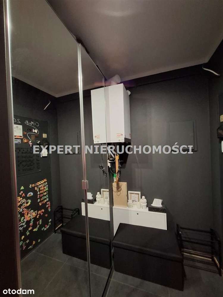 Komfortowy Apartament z ogródkiem, wysoki standard-13