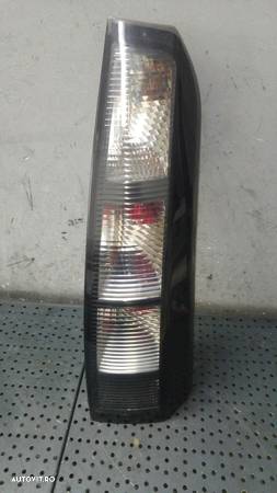 Stop tripla lampa dreapta opel meriva a x03 - 3