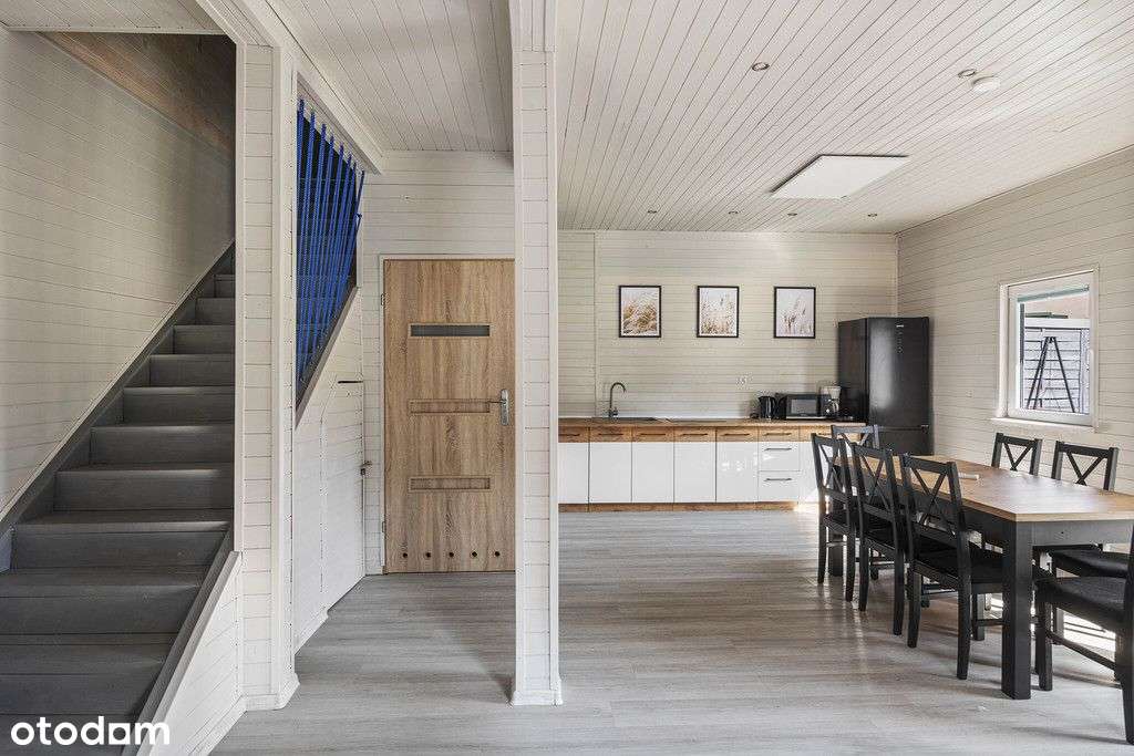 Na sprzedaż gotowy, dochodowy biznes turystyczny-3