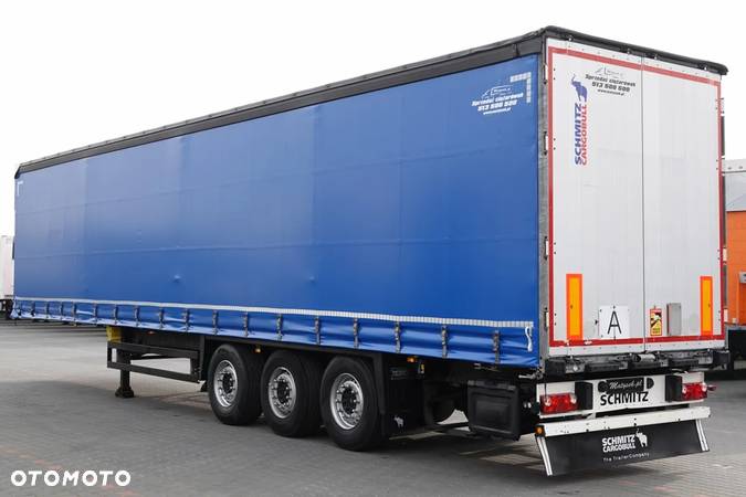 Schmitz Cargobull FIRANKA / STANDARD / 2015 ROK - 4