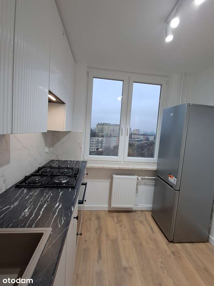 Na sprzedaż 3-pokojowe mieszkanie 47 m² – Lublin, Kalinowszczyzna-4