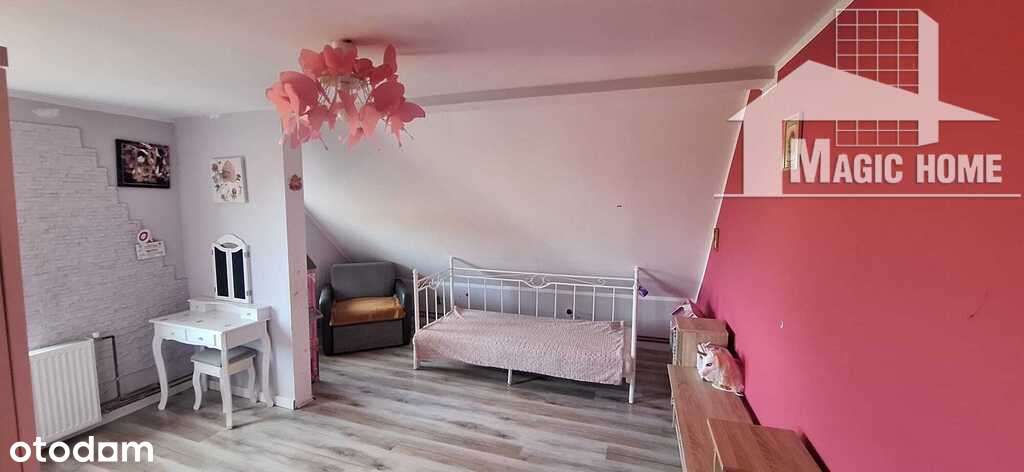 BLIŻNIAK w OWIEŚNIE-na SPRZEDAŻ lub ZAMIANĘ-5