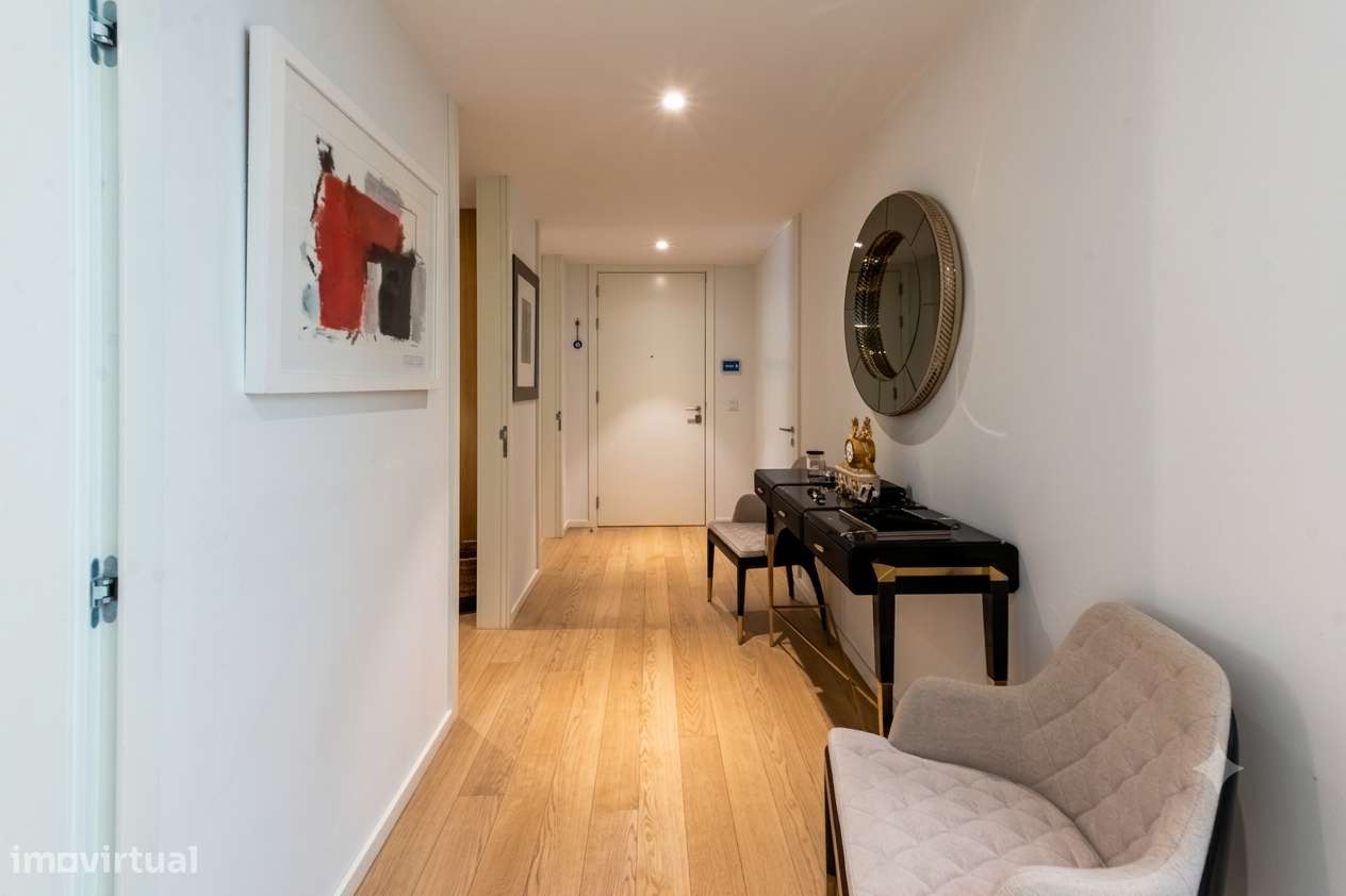 Apartamento no Parque da Cidade-20