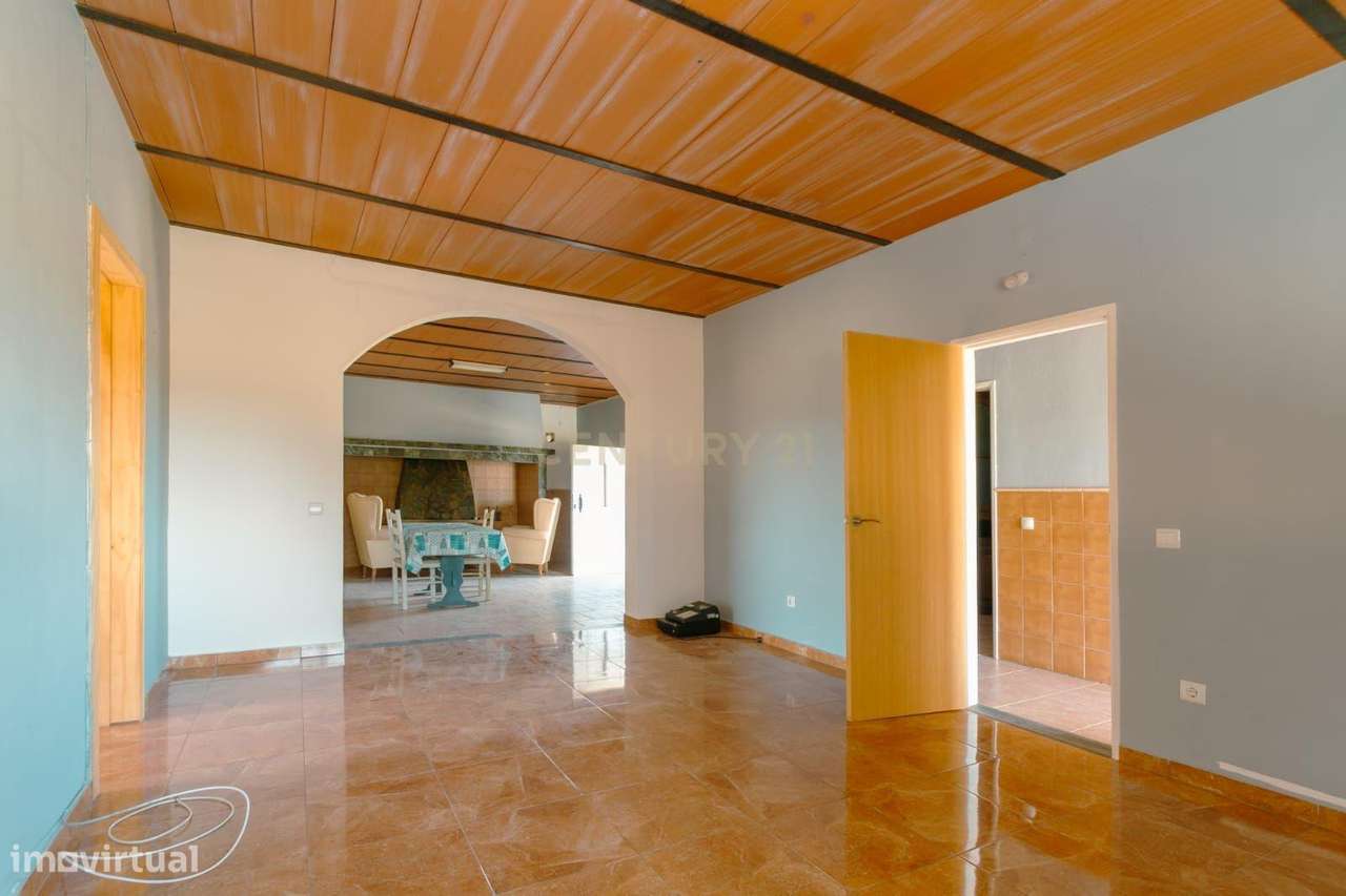 Monte Zorreiras em Mourão - Oportunidade Única no Coração do Alentejo-5