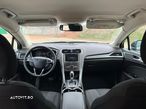 Ford Mondeo 2.0 TDCi Powershift Titanium - 8