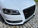 Audi S3 Sportback - 27