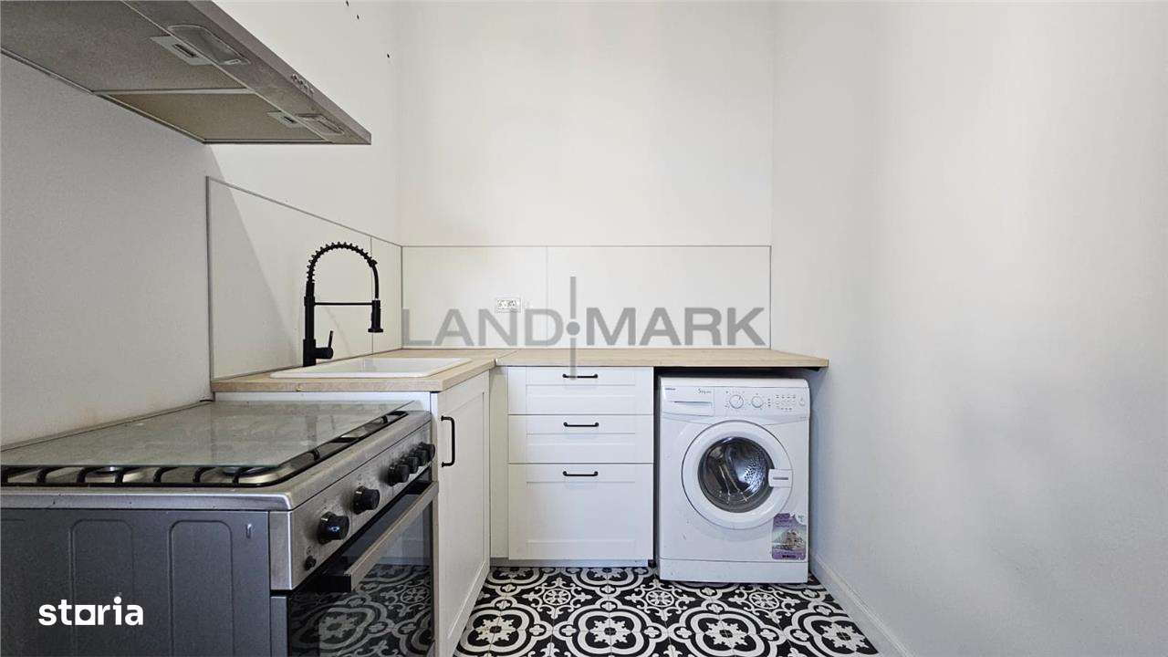 APARTAMENT SPATIOS 2 CAMERE IN CLADIRE ISTORICA TELEGRAFULUI - Imagine principală: 5/20