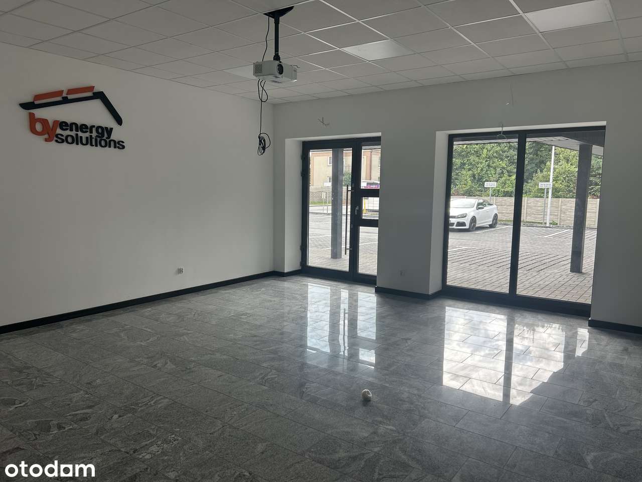 Na wynajem lokale użytkowe 80m2 i 137m2 - Pełny obrazek: 5/9