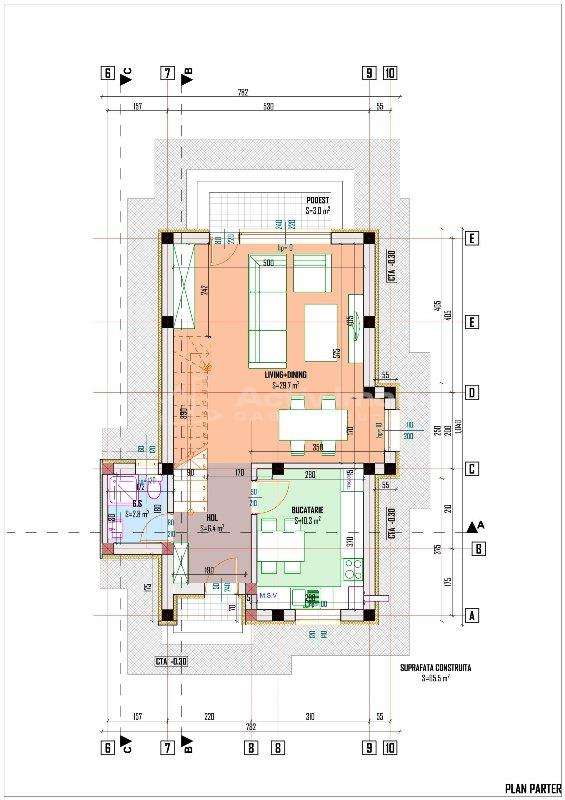 Casa individuala-Prelungirea Ghencea-Margelelor -209000E tva inclus - - Imagine principală: 3/20