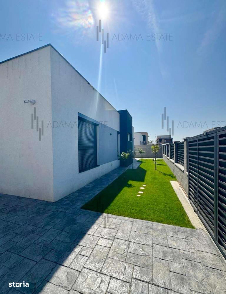 Berceni | Casa parter 4 camere - Imagine principală: 4/20