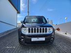 Jeep Renegade 1.6 MJD Limited - 35