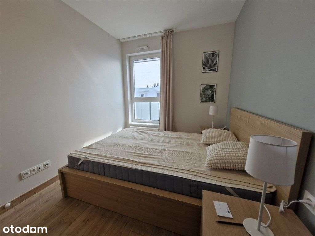 Nowe, wyposażone, wysoki standard, miej. postoj., - Pełny obrazek: 2/14