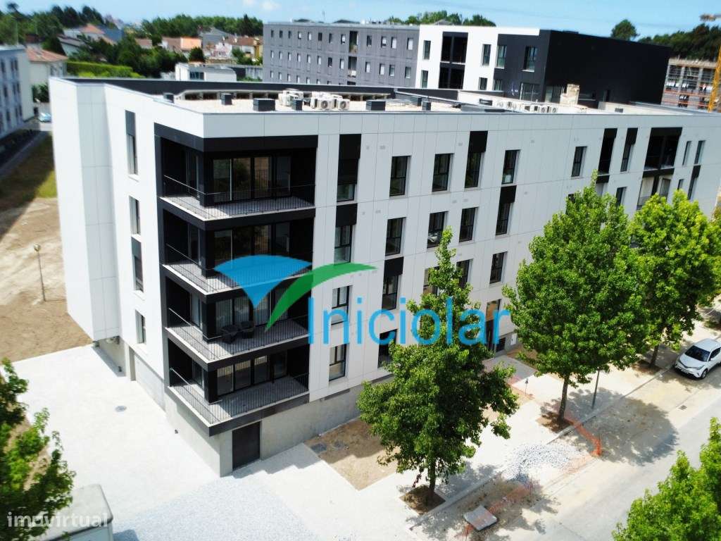 T2 Novo| Gueifães| Suite| G. Fechada-14