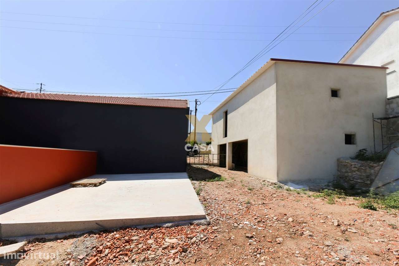 Moradia T4 Venda em Nossa Senhora das Misericórdias,Ourém-39