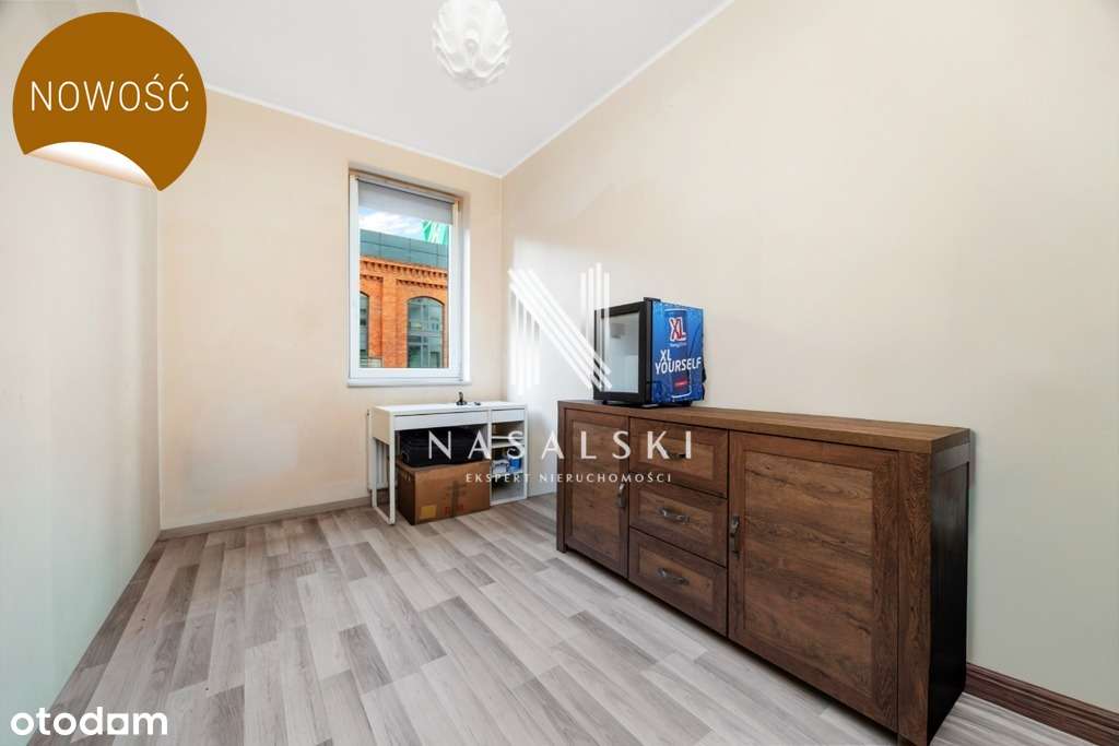 Toruńska | 3 pokoje | 1 piętro | Arkada Park-10