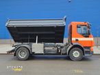 Volvo FL 4x2 trzystronna wywrotka, sprzedaż, wynajem, serwis, gwarancja - 7