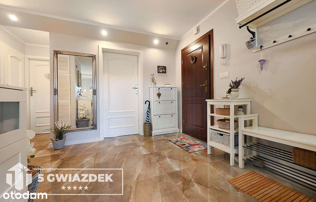 Piękne 3 pokoje • duży balkon • super lokalizacja-11