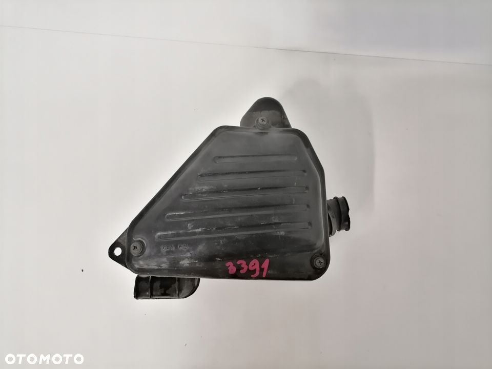 HONDA CM 125 AIRBOX OBUDOWA FILTRA POWIETRZA - 3