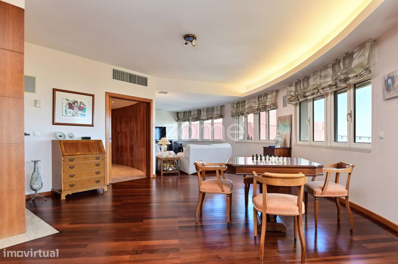 Apartamento T8 de Luxo, Parque das Nações, Lisboa - Grande imagem: 5/51