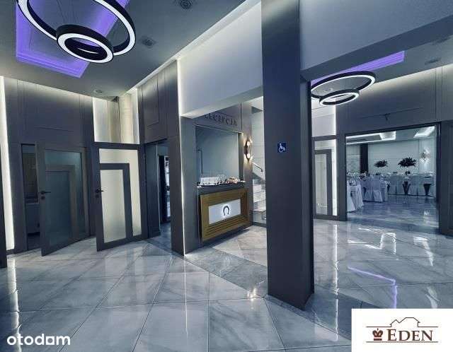 Na sprzedaż dochodowy kompleks usługowy - Siedlce (Nowe Opole). - Pełny obrazek: 5/15